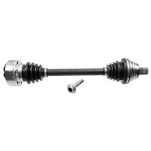 Load image into Gallery viewer, Front Left Drive Shaft Fits VW Golf Mk6 Mk7 Audi A3 1K0 407 271 LB Febi 180779