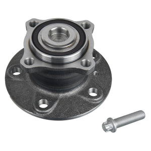 Rear ABS Wheel Bearing Hub Kit Fits Mercedes A-Class 169 981 00 27 Febi 180781