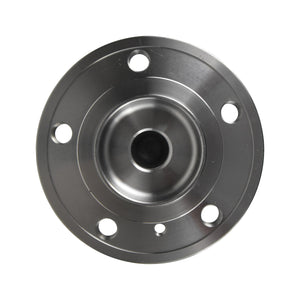 Rear ABS Wheel Bearing Hub Kit Fits Mercedes A-Class 169 981 00 27 Febi 180781