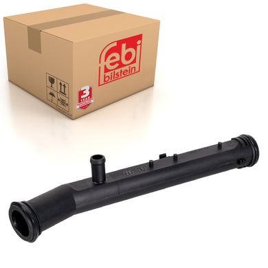 Coolant Pipe Fits VW Golf Mk5 Mk6 Polo Skoda Fabia 032 121 065 G SK1 Febi 180783