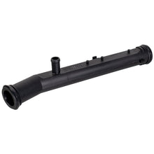 Load image into Gallery viewer, Coolant Pipe Fits VW Golf Mk5 Mk6 Polo Skoda Fabia 032 121 065 G SK1 Febi 180783