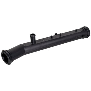 Coolant Pipe Fits VW Golf Mk5 Mk6 Polo Skoda Fabia 032 121 065 G SK1 Febi 180783