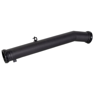 Coolant Pipe Fits VW Golf Mk5 Mk6 Polo Skoda Fabia 032 121 065 G SK1 Febi 180783