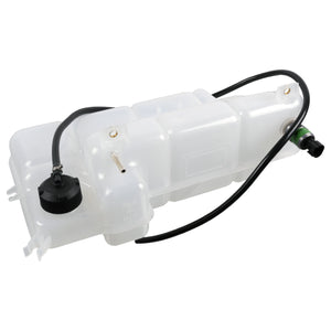 Coolant Expansion Tank Fits Iveco Daily OE 504136607 Febi 180788