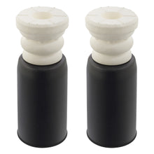 Load image into Gallery viewer, Rear Shock Absorber Protection Kit Fits BMW OE 33 53 6 855 439 S1 Febi 180791