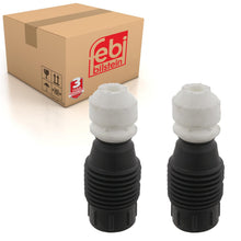 Load image into Gallery viewer, Front Shock Absorber Protection Kit Fits Fiat Bravo OE 46773884 S1 Febi 180794