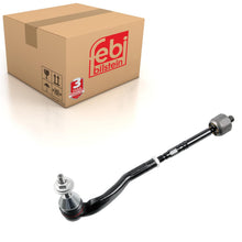 Load image into Gallery viewer, Front Left Tie Rod Fits Mercedes C-Class AMG GLC OE 205 460 00 05 S1 Febi 180795