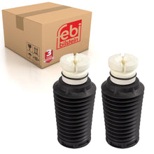 Load image into Gallery viewer, Front Shock Absorber Protection Kit Fits Alfa Romeo OE 50520826 S1 Febi 180796