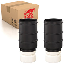 Load image into Gallery viewer, Front Shock Absorber Protection Kit Fits Peugeot Boxer 5033.42 S1 Febi 180797