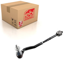 Load image into Gallery viewer, Front Right Tie Rod Fits Mercedes C-Class E-Class 205 460 01 05 S1 Febi 180800