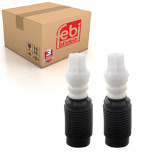 Load image into Gallery viewer, Front Shock Absorber Protection Kit Fits Fiat Panda OE 51856852 S1 Febi 180810