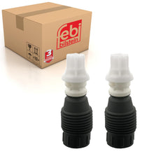 Load image into Gallery viewer, Front Shock Absorber Protection Kit Fits Fiat Punto OE 46531017 S1 Febi 180811