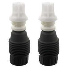 Load image into Gallery viewer, Front Shock Absorber Protection Kit Fits Fiat Punto OE 46531017 S1 Febi 180811