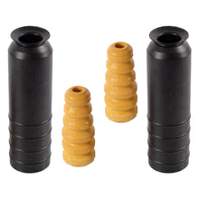 Load image into Gallery viewer, Rear Shock Absorber Protection Kit Fits Fiat Abarth OE 55701429 S1 Febi 180812