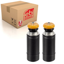 Load image into Gallery viewer, Rear Shock Absorber Protection Kit Fits Alfa Romeo OE 50520206 S1 Febi 180813