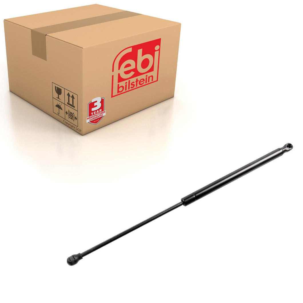 Boot Gas Strut Megane Tailgate Support Fits Renault OE 90 45 112 13R Febi 180815