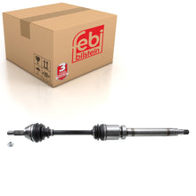 Load image into Gallery viewer, Front Right Drive Shaft Fits Ford Transit Tourneo OE 4 994 092 Febi 180816