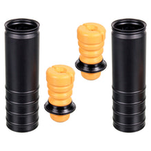 Load image into Gallery viewer, Rear Shock Absorber Protection Kit Fits Fiat Punto OE 51792434 S1 Febi 180817