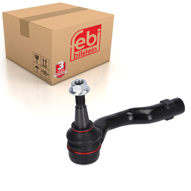 Front Left Tie Rod End Fits Volvo V60 V90 XC60 XC90 OE 31476415 Febi 180823
