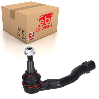 Front Right Tie Rod End Fits Volvo V60 V90 XC60 XC90 OE 31476416 Febi 180829