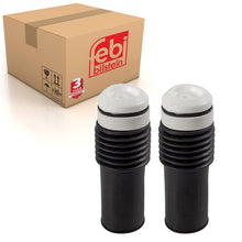 Load image into Gallery viewer, Front Shock Absorber Protection Kit Fits Alfa Romeo GT 60671078 S1 Febi 180832
