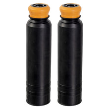 Load image into Gallery viewer, Rear Shock Protection Kit Fits Vauxhall Astra Zafira OE 04 36 520 S1 Febi 180834