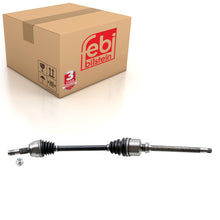Load image into Gallery viewer, Front Right Drive Shaft Fits Citroën Fiat Ducato Peugeot OE 3273.PJ Febi 180835