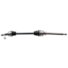 Load image into Gallery viewer, Front Right Drive Shaft Fits Citroën Fiat Ducato Peugeot OE 3273.PJ Febi 180835