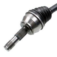 Load image into Gallery viewer, Front Right Drive Shaft Fits Citroën Fiat Ducato Peugeot OE 3273.PJ Febi 180835