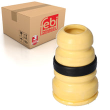Load image into Gallery viewer, Rear Shock Absorber Bump Stop Fits Land Rover Freelander OE LR001137 Febi 180839