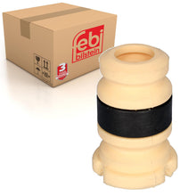 Load image into Gallery viewer, Front Shock Absorber Bump Stop Fits Toyota Yaris Vitz OE 483310D030 Febi 180840