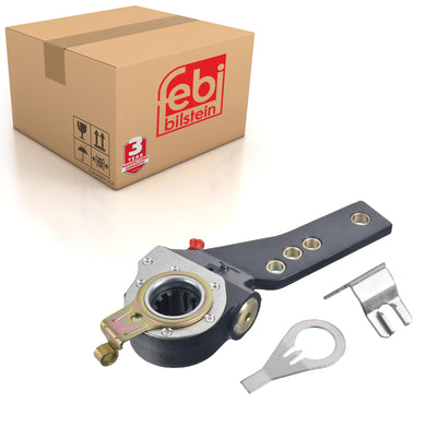 Slack Adjuster Fits Gigant Achsen OE 00050082 Febi 180841