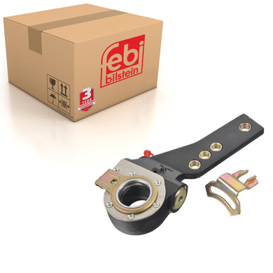 Slack Adjuster Fits Fruehauf (Crane) OE A-JB-0743-001 SK1 Febi 180844