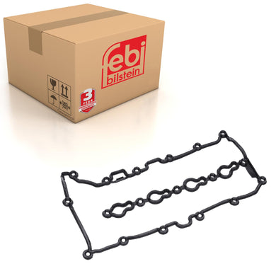 Rocker Cover Gasket Fits Vauxhall Insignia Zafira OE 06 38 223 Febi 180845