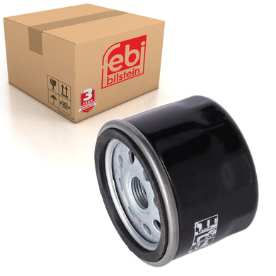 Oil Filter Fits John Deere OE AM125424 Febi 180846