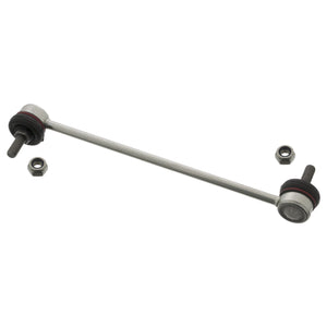 Front Drop Link Anti Roll Bar Stabiliser Fits Audi 8A0 407 465 C Febi 18084