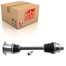 Load image into Gallery viewer, Front Drive Shaft Fits VW Sharan Ford Galaxy Seat OE 7M3 407 761 X Febi 180852