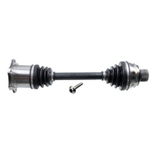 Load image into Gallery viewer, Front Drive Shaft Fits Audi A4 A5 RS4 S4 S5 OE 8K0 407 451 LX Febi 180855