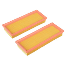 Load image into Gallery viewer, Air Filter Set Fits Mercedes SLK 2011-20 OE 152 094 00 04 Febi 180860