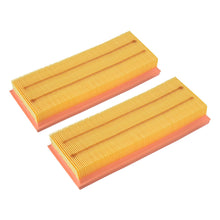 Load image into Gallery viewer, Air Filter Set Fits Mercedes SLK 2011-20 OE 152 094 00 04 Febi 180860