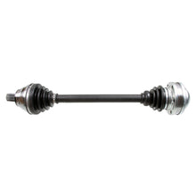 Load image into Gallery viewer, Front Right Drive Shaft Fits VW Golf Mk5 Mk6 Mk7 Audi 1K0 407 272 CR Febi 180864