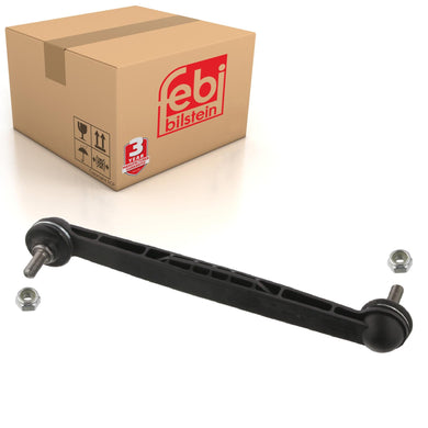 Front Drop Link Anti Roll Bar Stabiliser Fits Audi 8A0 407 465 Febi 18086