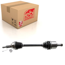 Load image into Gallery viewer, Front Left Drive Shaft Fits Ford Torneo V Transit V OE 1 841 533 Febi 180872