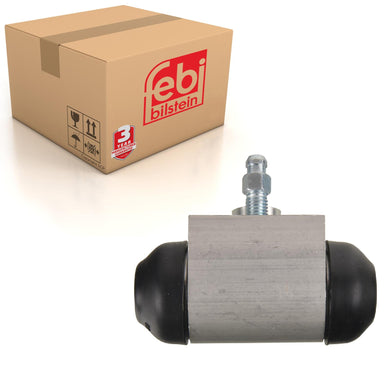Rear Wheel Cylinder Fits VW Polo Mk6 Audi A1 Seat OE 2Q0 611 053 B Febi 180873