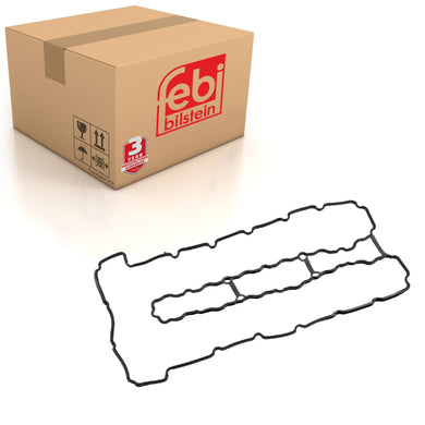 Rocker Cover Gasket Fits BMW 3 Series 5 Series OE 11 12 7 544 368 Febi 180878