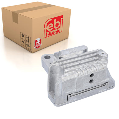 Left Transmission Mount Fits Fiat 500X Jeep Renegade OE 52090348 Febi 180879