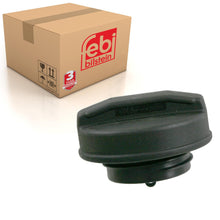 Load image into Gallery viewer, Solid Fuel Filler Cap Fits Scania Serie 44-Serie OE 1432186 Febi 18087