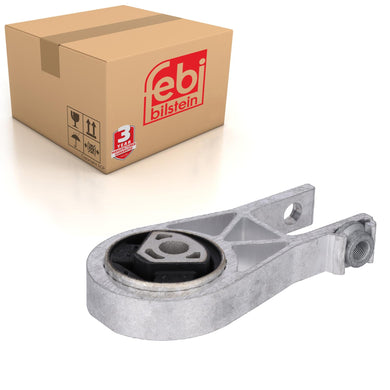 Rear Left Engine Mounting Fits Fiat E-Ducato OE 46860564 Febi 180880