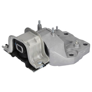 Rear Engine Mounting Fits Fiat E-Ducato OE 46860563 Febi 180881