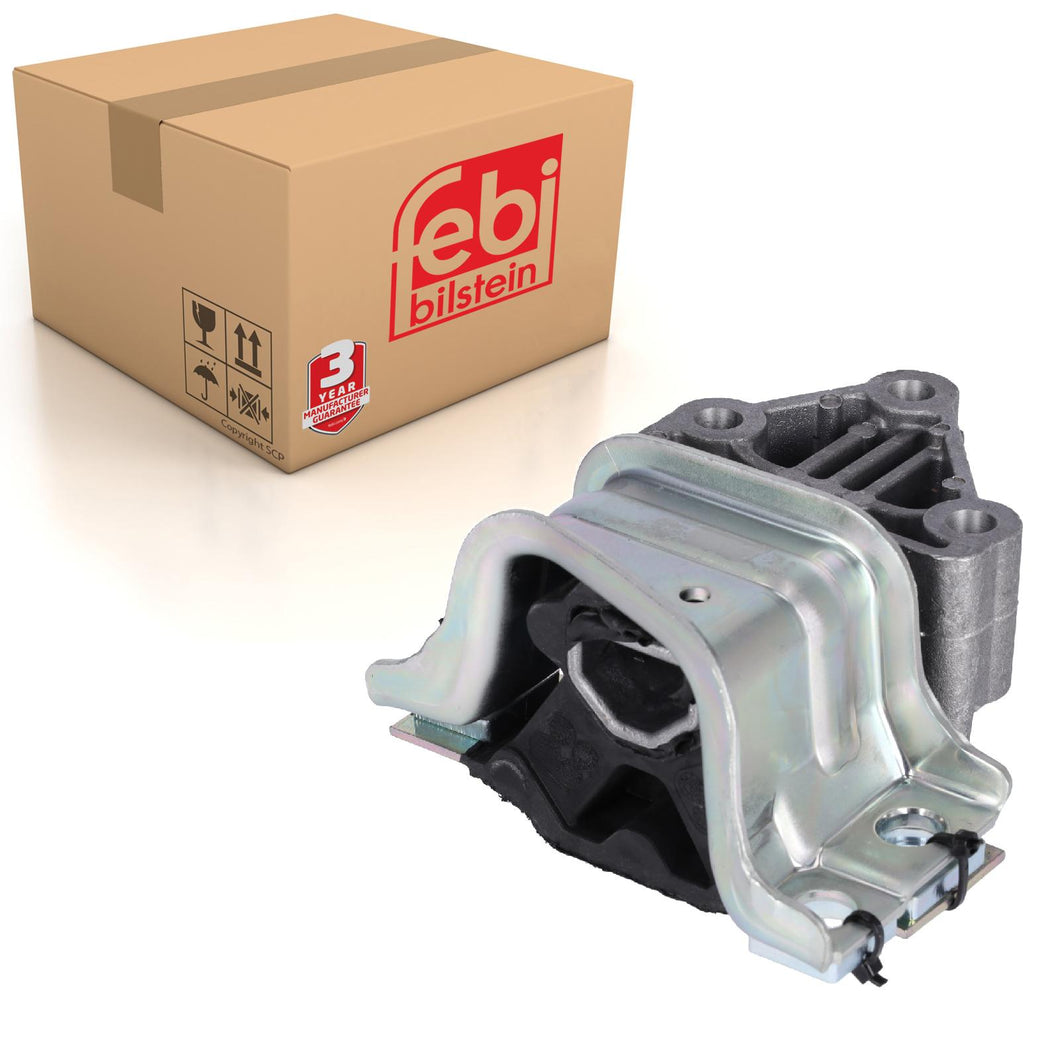 Right Engine Mounting Fits Fiat E-Ducato OE 46860562 Febi 180882